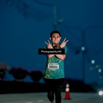 Runner Photo 5808479