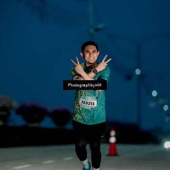 Runner Photo 5808480