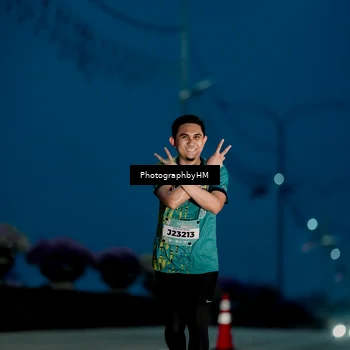 Runner Photo 5808481
