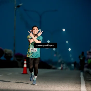Runner Photo 5808488