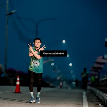 Runner Photo 5808489