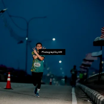 Runner Photo 5808493
