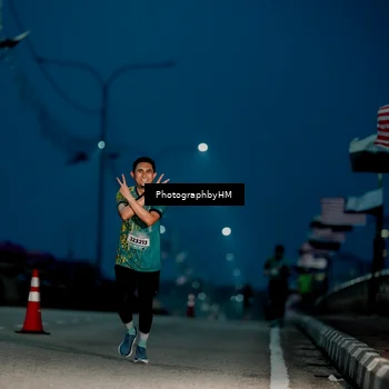 Runner Photo 5808494