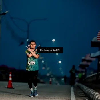 Runner Photo 5808496