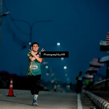 Runner Photo 5808497