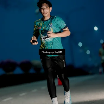Runner Photo 5808498