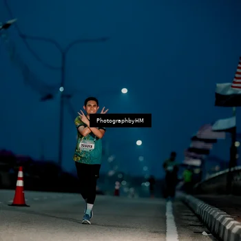 Runner Photo 5808500