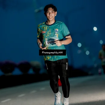 Runner Photo 5808501