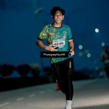 Runner Photo 5808503