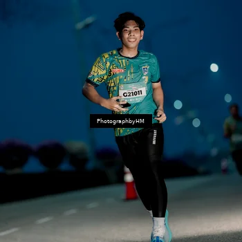 Runner Photo 5808504