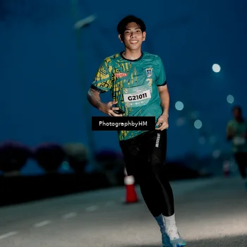 Runner Photo 5808505