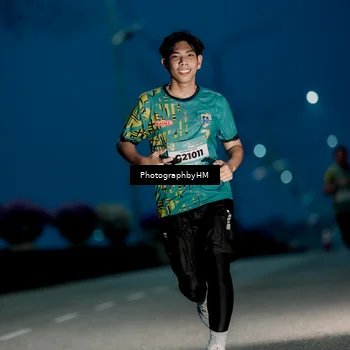 Runner Photo 5808506