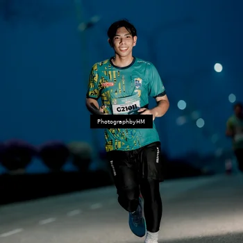 Runner Photo 5808507