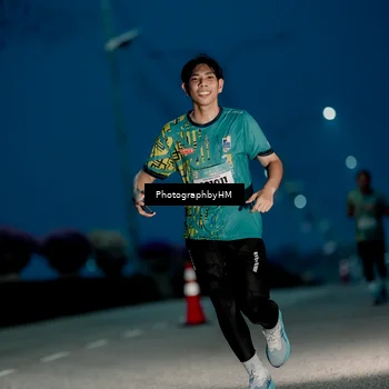 Runner Photo 5808508