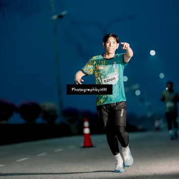 Runner Photo 5808509