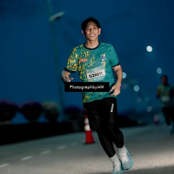Runner Photo 5808510