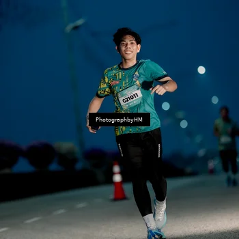 Runner Photo 5808511