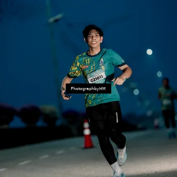 Runner Photo 5808512