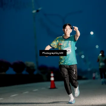 Runner Photo 5808513