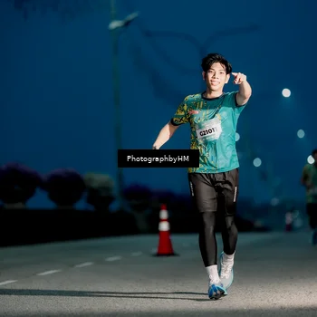 Runner Photo 5808514