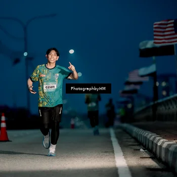 Runner Photo 5808515