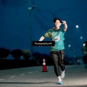 Runner Photo 5808516