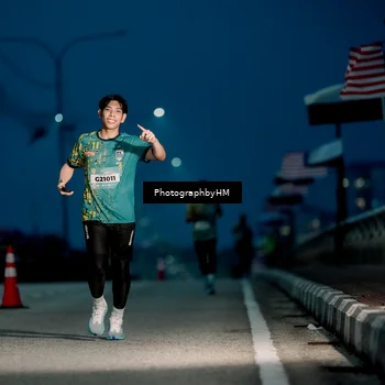 Runner Photo 5808517
