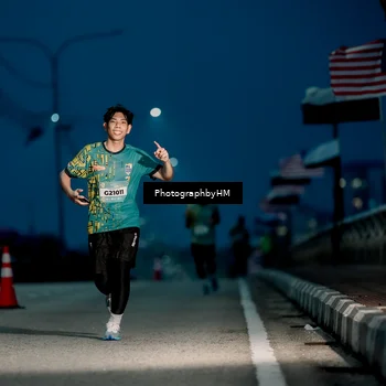 Runner Photo 5808519