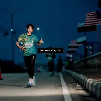 Runner Photo 5808521