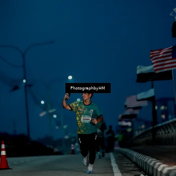 Runner Photo 5808522