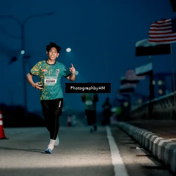 Runner Photo 5808523