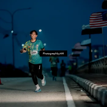 Runner Photo 5808524