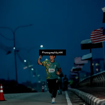 Runner Photo 5808525