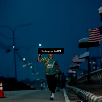Runner Photo 5808526