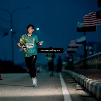 Runner Photo 5808527