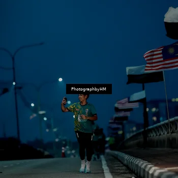 Runner Photo 5808528