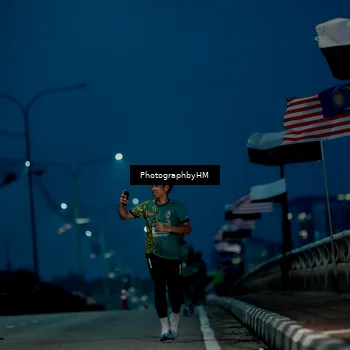 Runner Photo 5808529