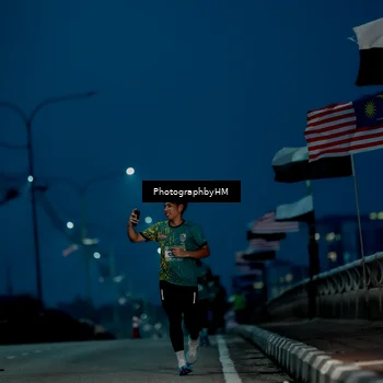 Runner Photo 5808530