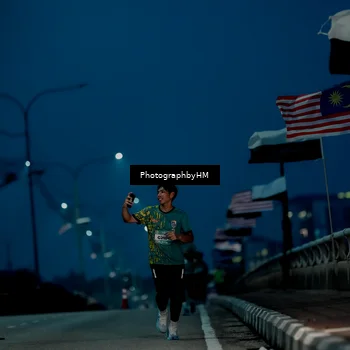Runner Photo 5808533
