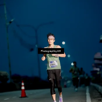 Runner Photo 5808541
