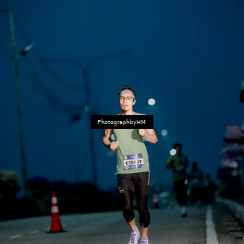Runner Photo 5808546