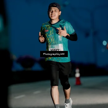 Runner Photo 5808548
