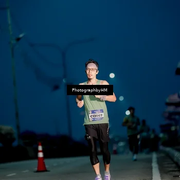Runner Photo 5808549