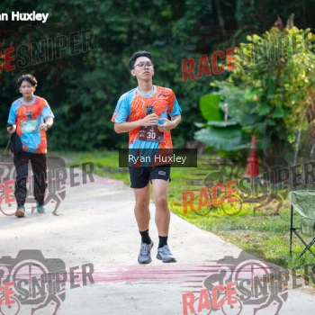 Runner Photo 580855