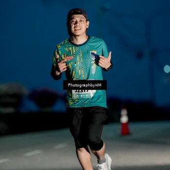 Runner Photo 5808551