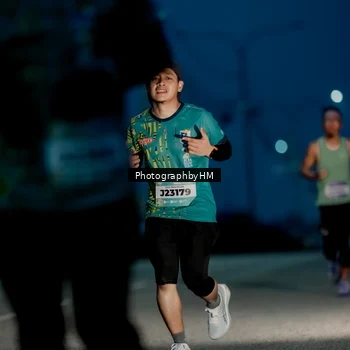 Runner Photo 5808555