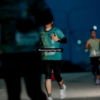 Runner Photo 5808556