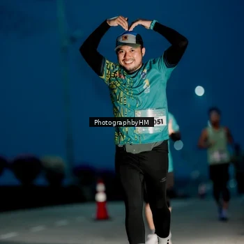 Runner Photo 5808557