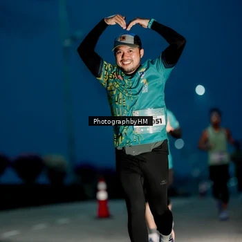Runner Photo 5808558