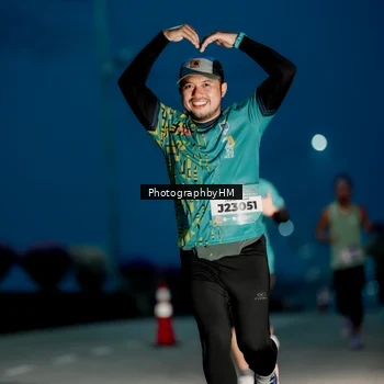 Runner Photo 5808559